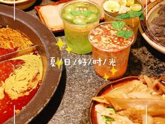 -陈眼镜火锅(总店)