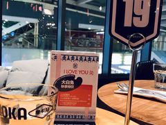 -Moka Bros 摩卡站(西单大悦城店)