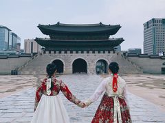 -景福宫
