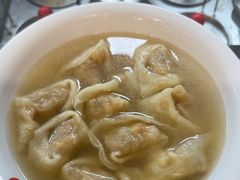 -吉祥馄饨(上海新上大店)