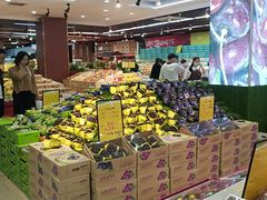 -鲜力达果品批发直销(青山店)