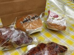 -PAPER STONE BAKERY(天环店)