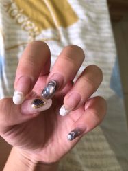 -Snail·美甲造型专门店