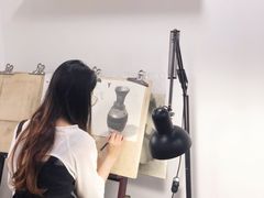 -青沐画室·专业美术培训