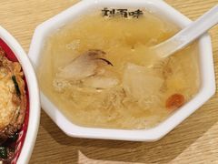 -刘百味粉馆(五一华府店)