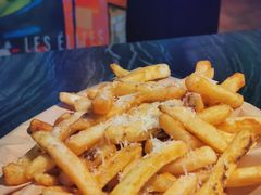 -LES ELITES 英集荟(南京西路店)