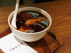 -彬媽糖水(侨鑫国际店)