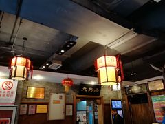 大堂-天兴居(鲜鱼口街店)