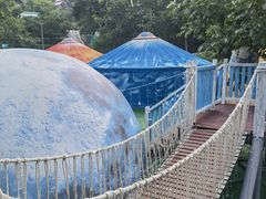 -北京山里寒舍度假酒店