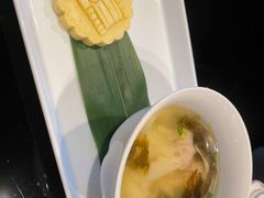 -上海苏宁宝丽嘉酒店·嘉府壹号中餐厅