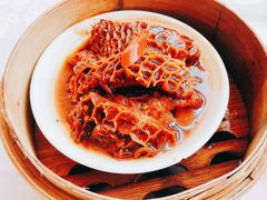-誉八仙酒楼(静安大悦城店)