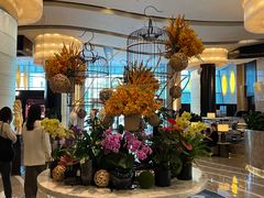 -上海凯宾斯基大酒店