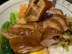 -狮头牌卤味研究所·卤味饭(花城汇南区店)