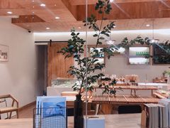 -那家面包房(珠江路店)