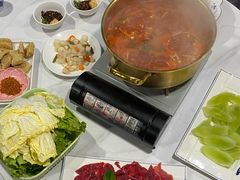-贵州人家·酸汤火锅·20年老字号
