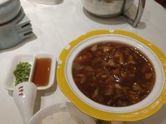 -惠丰堂饭庄·烤鸭·京味菜(翠微路店)
