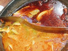 -楠火锅(仁恒梦中心店)