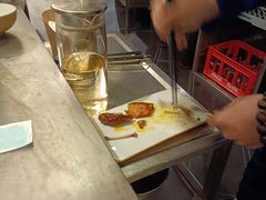 -很久以前羊肉串(打浦路店)