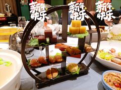 -阿庄新豫菜(航海东路店)