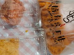 -纯坊佳哥手作(江汉路店)