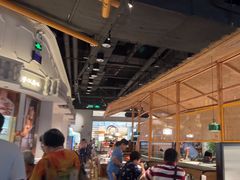 -晓粤·惹味粤菜(凯德乐峰广场店)