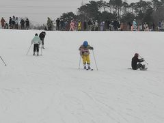 -棋盘山冰雪大世界