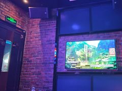 -酷秀KTV(五道口店)