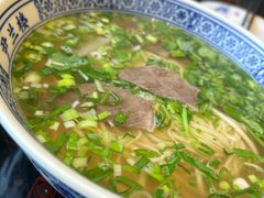 -尹兰楼西北风情餐厅(嘉定店)