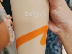 -CoCo都可(江宁托乐嘉店)