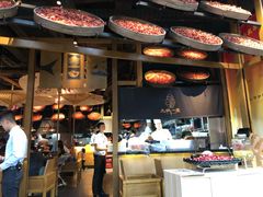 -九锅一堂酸菜鱼(新南凯德直营店)