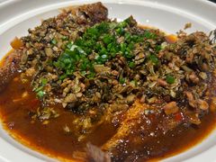 -鑫小城故事·藕汤·家常菜(台北一路总店)
