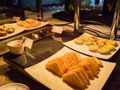 -九里云松·天香餐厅