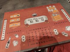 -点点心点心专门店(旺角店)