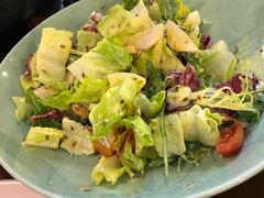 -G+KITCHEN(龙湖狮山天街店)