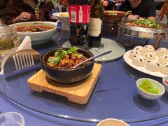 -天府掌柜(九眼桥店)