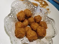 -局气烤鸭·北京菜(前门店)