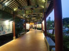 -佛山市三水温泉度假村