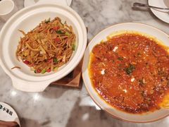 -小菜园新徽菜(宜兴八佰伴店)