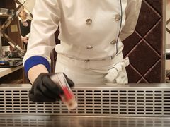 -丹鼎铁板料理(市政娱乐中心店)