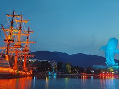 -珠海长隆海洋王国