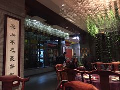 -宁波状元楼酒店(和义路店)