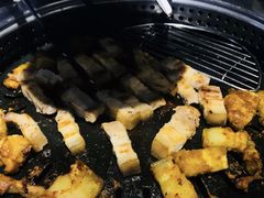 -33韩式自助烧烤(环城南路店)