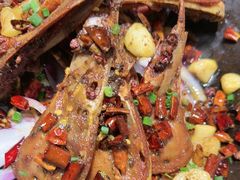 -聚味瞿记·龙虾堂(天元店)