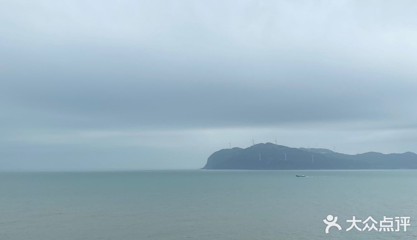 霞浦必玩小众打卡地 闾峡灯塔