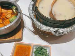 -粤港湾砂锅粥·宵夜(宝龙店)