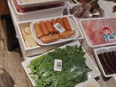 -野妹火锅(布吉店)