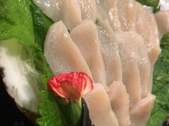 -泉寿司(万科公园店)