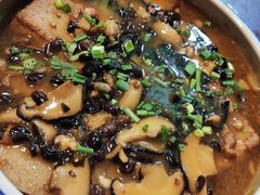 -园林美食城·本土农家菜(杨和镇店)