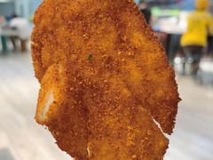 -夸父炸串(金桥国际广场店)