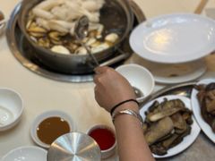 -太婆天府山珍酒楼(亚运村店)